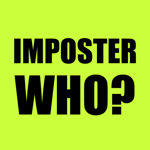 Imposter Who? - Gra Słowna PC