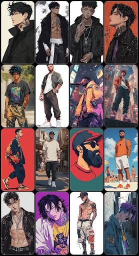 komputer Wallpapers For Men