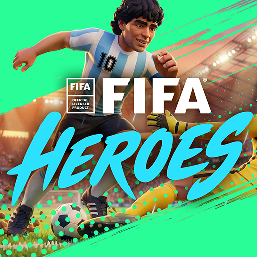 FIFA Heroes: Football Action PC