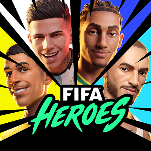 FIFA Heroes: Football Action PC
