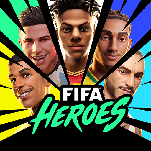 FIFA Heroes: Football Action