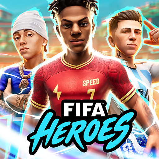 FIFA Heroes: Football Action
