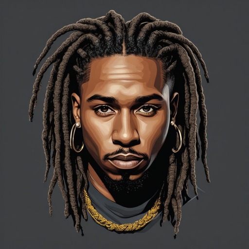 Rockstar - Rapper Simulator PC