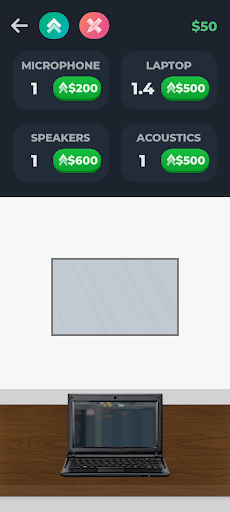 Rockstar - Rapper Simulator PC