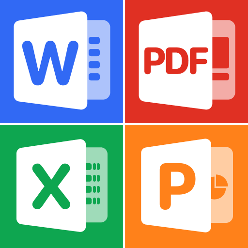 문서 뷰어: PDF, Word PC