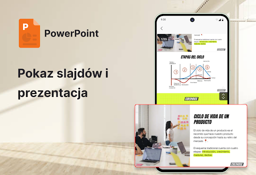 Czytnik Dokumentów: PDF, Word PC