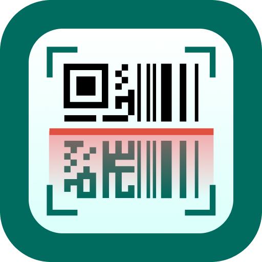 QR 코드 & 바코드 스캐너 PC