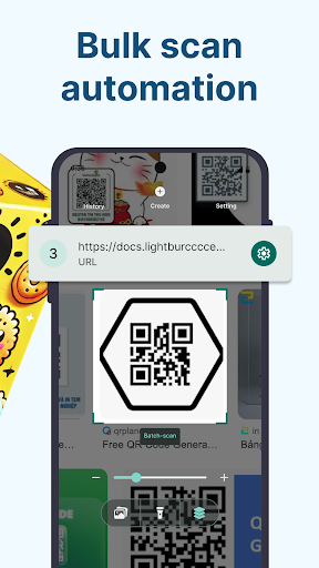 QR Code & Barcode Scanner PC