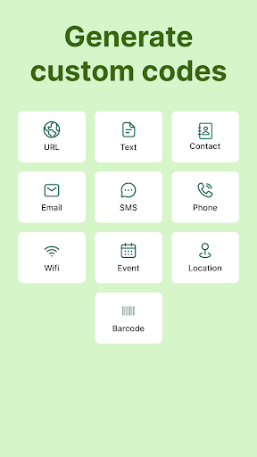 QR Code & Barcode Scanner PC