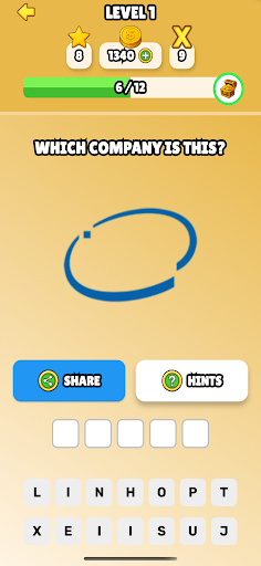 Logo Quiz 2026 PC