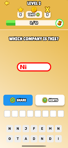 Logo Quiz 2026 PC