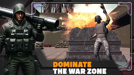 Soldier Last Stand