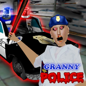 Scary granny Police: Horror Game 2019 para PC