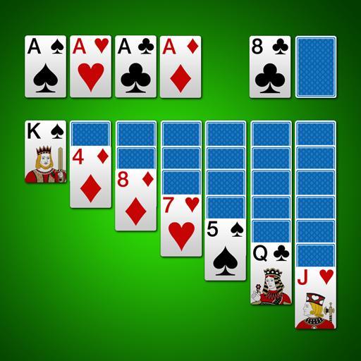 Klondike Solitaire PC