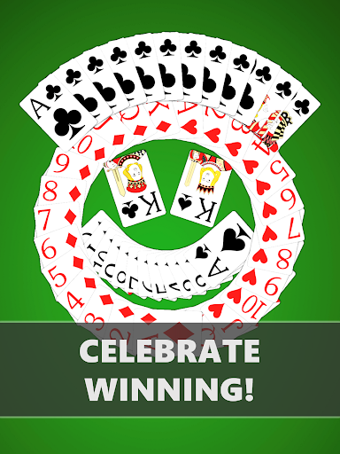 Klondike Solitaire PC