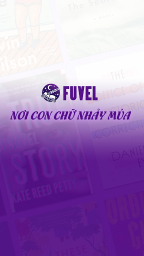 Fuvel: Truyện, Tiểu thuyết hay PC