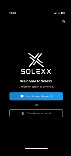 Solexx PC