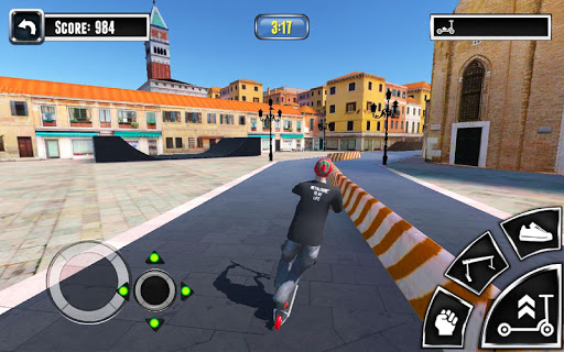 Scooter X ПК
