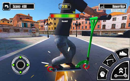 Scooter X ПК