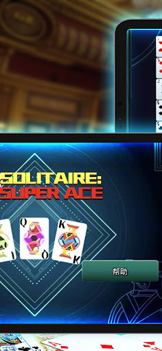 Solitaire:Super Ace پی سی