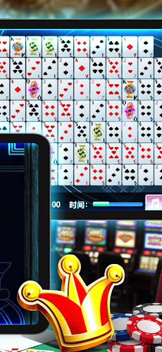 Solitaire:Super Ace پی سی