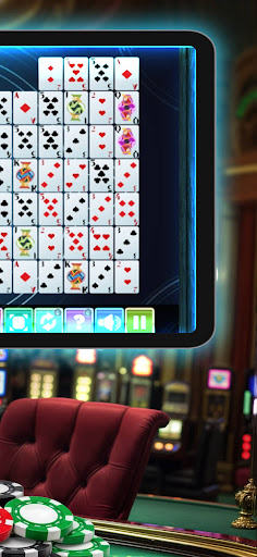 Solitaire:Super Ace پی سی