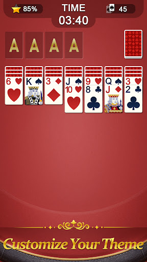 Classic Solitaire