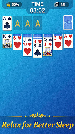 Classic Solitaire