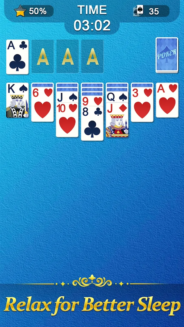 Classic Solitaire PC