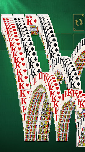 Solitaire:Classic Deluxe Cards PC