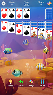 Solitaire - Classic Klondike Solitaire Card Game PC