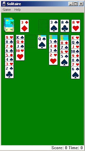 Royaume Solitaire et Jigsaw PC