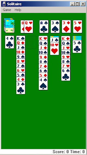 Royaume Solitaire et Jigsaw PC