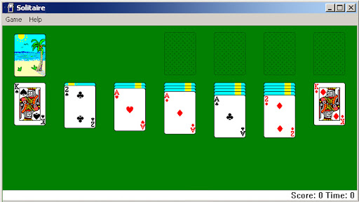 Royaume Solitaire et Jigsaw PC