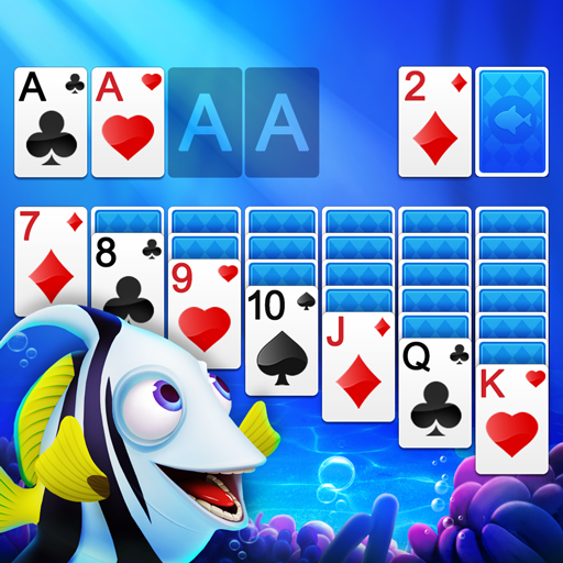Aquarium-Solitaire PC