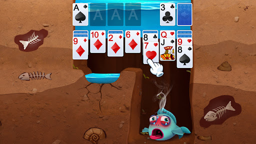 Aquarium-Solitaire PC