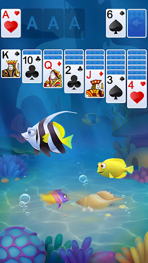 Aquarium-Solitaire PC