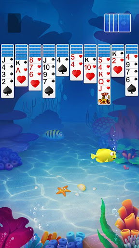 Solitaire Spider Fish电脑版