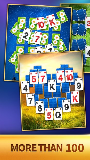 Solitaire TriPeaks : Solitaire Grand Royale PC