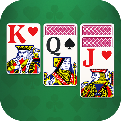 Solitaire Time - Card Game PC