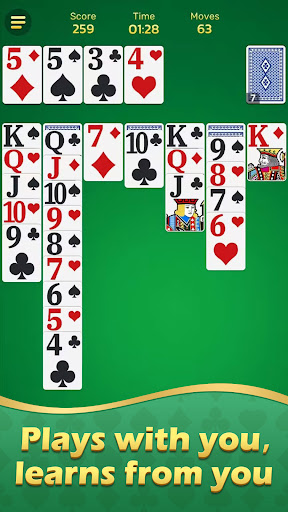 Solitaire Time - Card Game PC