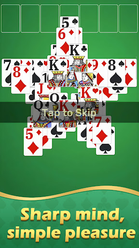 Solitaire Time - Card Game PC