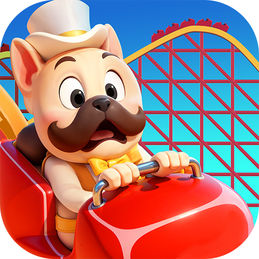 Carnival Tycoon: Idle Games电脑版