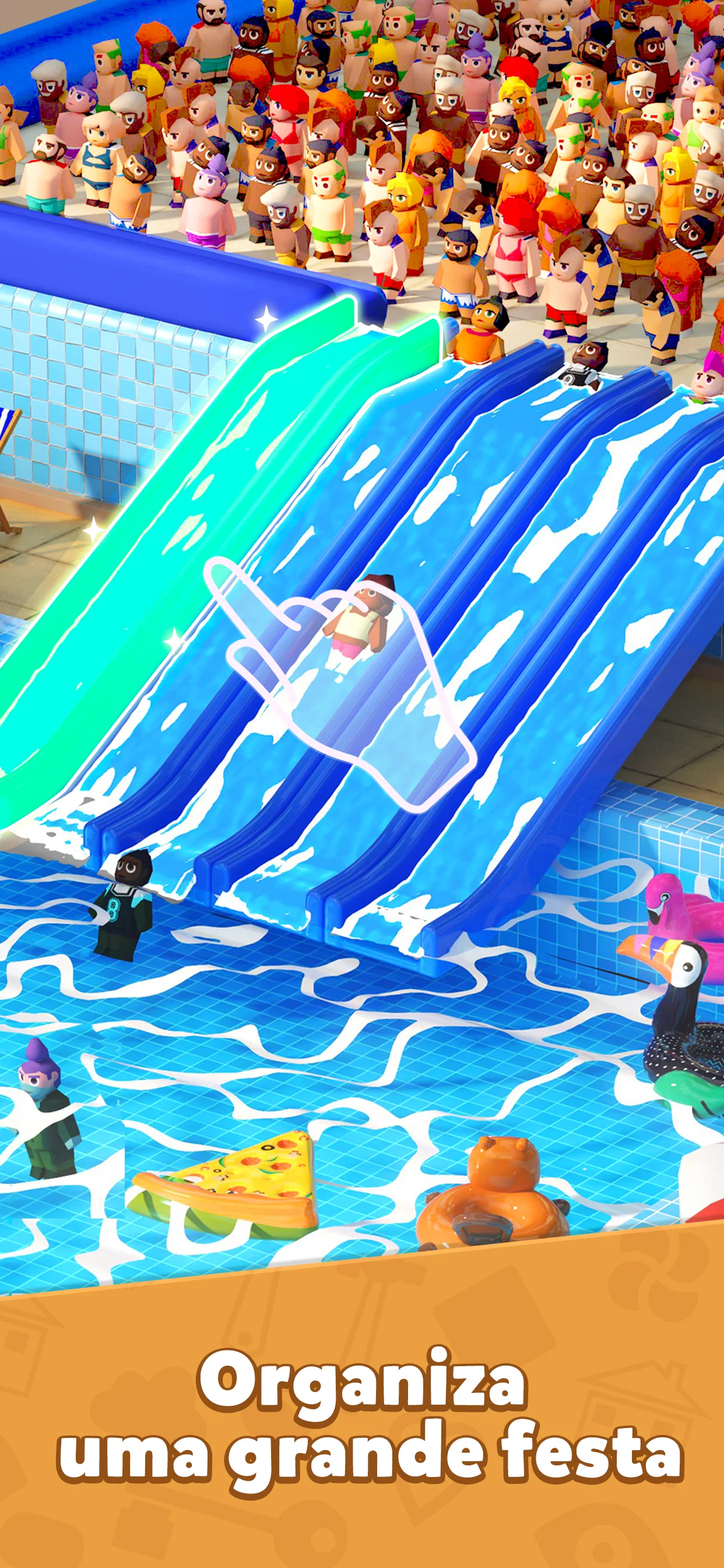 Carnival Tycoon: Idle Games para PC