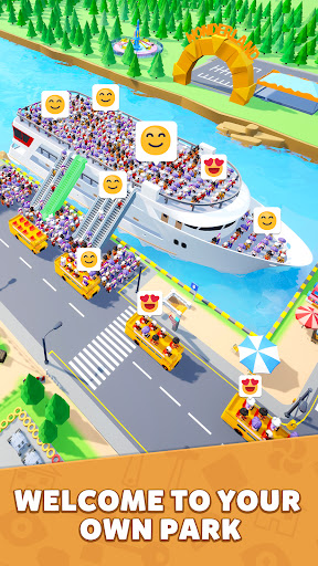 Carnival Tycoon: Idle Games电脑版