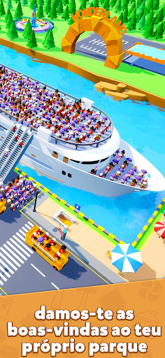 Carnival Tycoon: Idle Games para PC