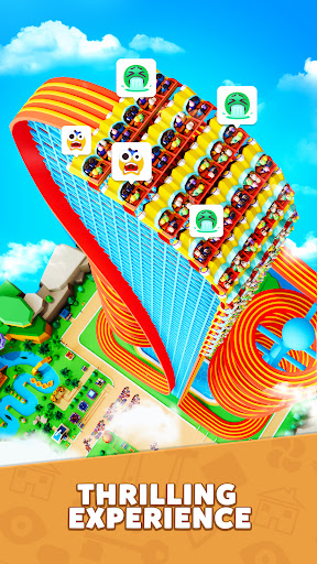 Carnival Tycoon: Idle Games