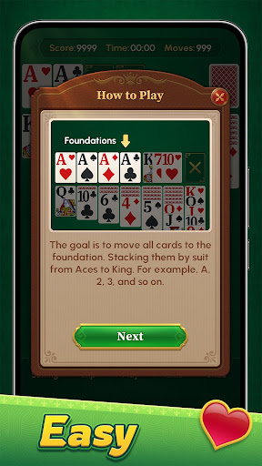 Classic Solitaire: Regal Card电脑版