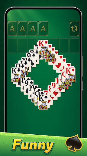 Classic Solitaire: Regal Card电脑版