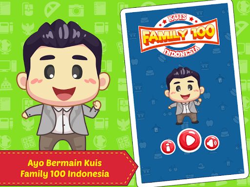 komputer Kuis Family 100